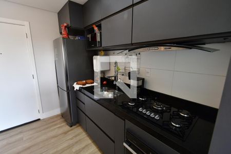 Apartamento para alugar com 67m², 2 quartos e 1 vagaCozinha