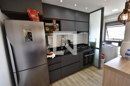 Apartamento para alugar com 67m², 2 quartos e 1 vagaCozinha