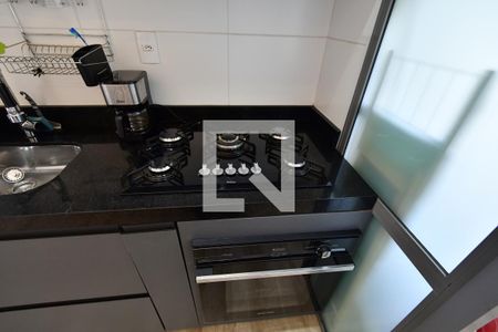 Apartamento para alugar com 67m², 2 quartos e 1 vagaCozinha