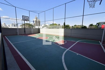 Apartamento para alugar com 67m², 2 quartos e 1 vagaQuadra Esportiva
