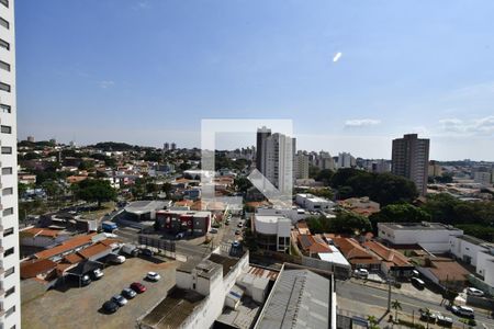 Apartamento para alugar com 67m², 2 quartos e 1 vagaQuarto 1 - Suíte Vista