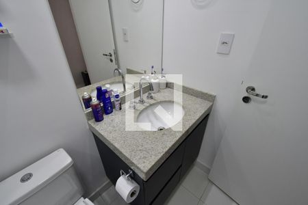 Apartamento para alugar com 67m², 2 quartos e 1 vagaBanheiro