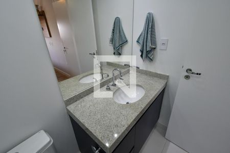 Apartamento para alugar com 67m², 2 quartos e 1 vagaBanheiro Suíte