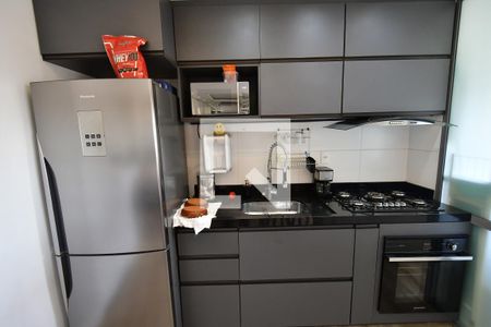 Apartamento para alugar com 67m², 2 quartos e 1 vagaCozinha