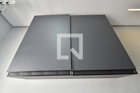 Apartamento para alugar com 67m², 2 quartos e 1 vagaDetalhe da area de serviço