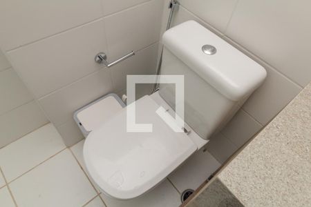 Apartamento à venda com 30m², 1 quarto e sem vagaBanheiro