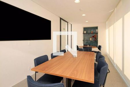 Apartamento à venda com 30m², 1 quarto e sem vagaÁrea comum - Coworking