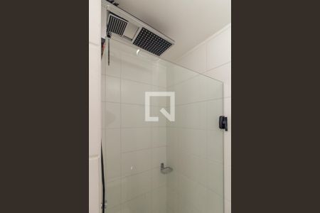 Apartamento à venda com 30m², 1 quarto e sem vagaBanheiro