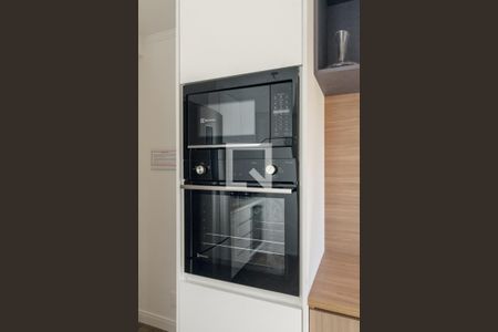 Apartamento à venda com 30m², 1 quarto e sem vagaCozinha