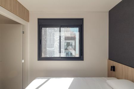 Apartamento à venda com 30m², 1 quarto e sem vagaQuarto