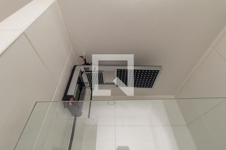 Apartamento à venda com 30m², 1 quarto e sem vagaBanheiro