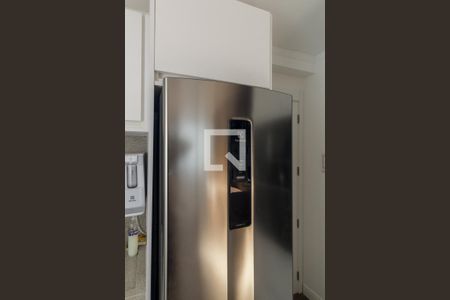 Apartamento à venda com 30m², 1 quarto e sem vagaCozinha