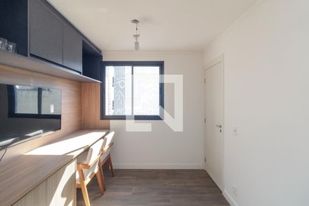 Apartamento à venda com 30m², 1 quarto e sem vagaSala