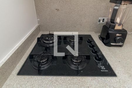 Apartamento à venda com 30m², 1 quarto e sem vagaCozinha