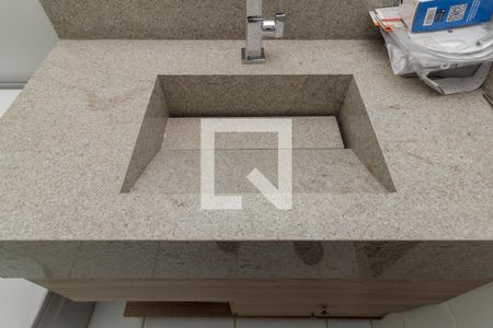 Apartamento à venda com 30m², 1 quarto e sem vagaBanheiro