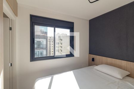 Apartamento à venda com 30m², 1 quarto e sem vagaQuarto