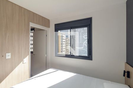 Apartamento à venda com 30m², 1 quarto e sem vagaQuarto