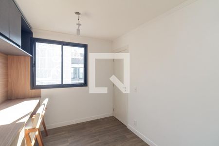 Apartamento à venda com 30m², 1 quarto e sem vagaSala