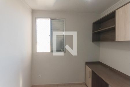 Apartamento à venda com 60m², 3 quartos e 1 vagaQuarto 2
