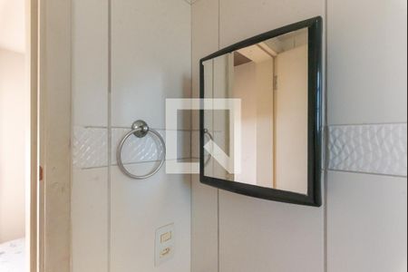 Apartamento à venda com 60m², 3 quartos e 1 vagaBanheiro da Suíte