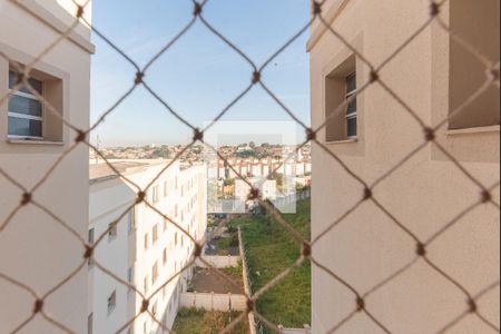 Apartamento à venda com 60m², 3 quartos e 1 vagaVista do Quarto 2