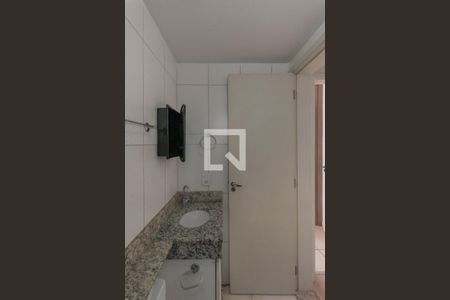 Apartamento à venda com 60m², 3 quartos e 1 vagaBanheiro