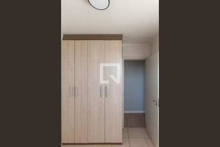 Apartamento à venda com 60m², 3 quartos e 1 vagaQuarto 1