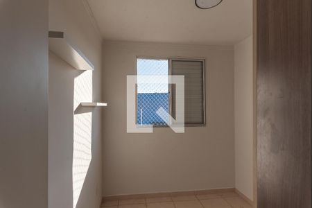 Apartamento à venda com 60m², 3 quartos e 1 vagaQuarto 1
