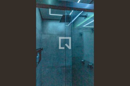 Studio à venda com 25m², 1 quarto e sem vagaBanheiro