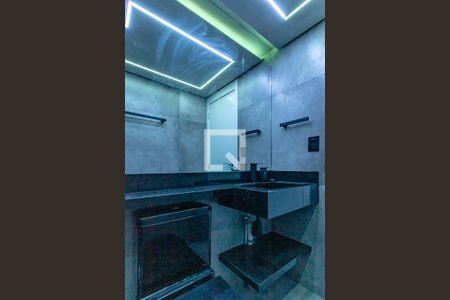 Studio à venda com 25m², 1 quarto e sem vagaBanheiro