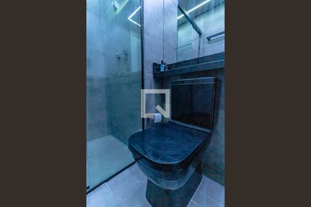 Studio à venda com 25m², 1 quarto e sem vagaBanheiro