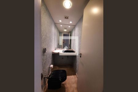 Apartamento para alugar com 236m², 4 quartos e 4 vagasLavabo