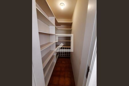 Apartamento para alugar com 236m², 4 quartos e 4 vagasDespensa