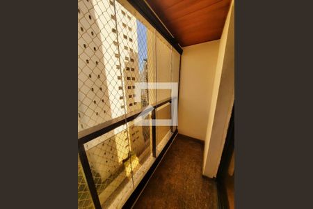 Apartamento para alugar com 236m², 4 quartos e 4 vagasVaranda suíte 1