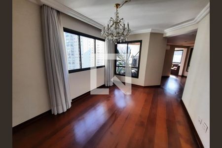 Apartamento para alugar com 236m², 4 quartos e 4 vagasSala de Jantar