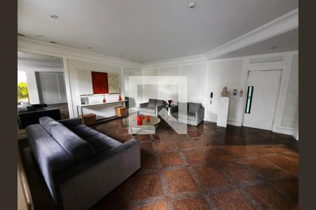Apartamento para alugar com 236m², 4 quartos e 4 vagasÁrea comum