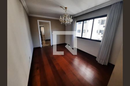 Apartamento para alugar com 236m², 4 quartos e 4 vagasSala de Jantar