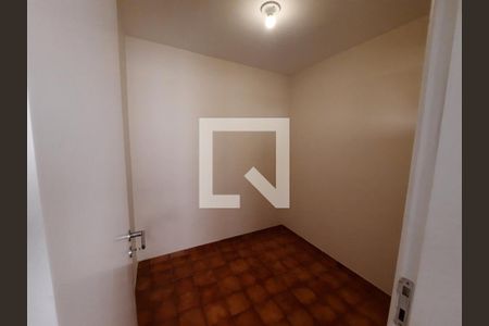 Apartamento para alugar com 236m², 4 quartos e 4 vagasQuarto de Serviço