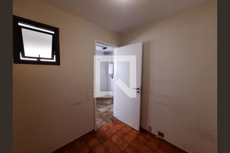 Apartamento para alugar com 236m², 4 quartos e 4 vagasQuarto de Serviço