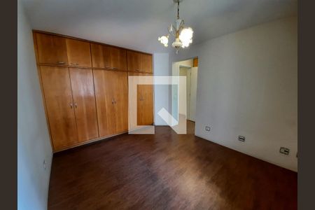 Apartamento para alugar com 236m², 4 quartos e 4 vagasSuíte