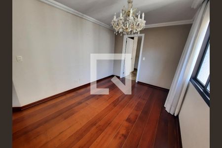 Apartamento para alugar com 236m², 4 quartos e 4 vagasSala de Jantar