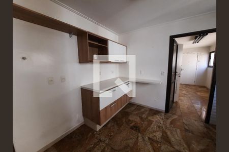 Apartamento para alugar com 236m², 4 quartos e 4 vagasCozinha