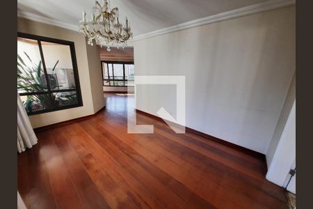 Apartamento para alugar com 236m², 4 quartos e 4 vagasSala de Jantar