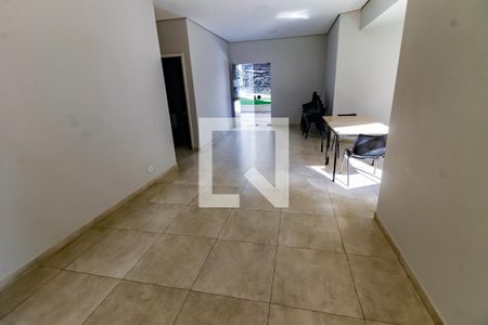 Apartamento à venda com 119m², 3 quartos e 2 vagasÁrea comum - Salão de festas