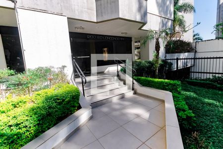 Apartamento à venda com 119m², 3 quartos e 2 vagasÁrea comum