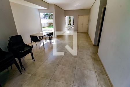 Apartamento à venda com 119m², 3 quartos e 2 vagasÁrea comum - Salão de festas