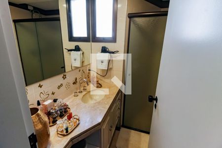 Apartamento à venda com 119m², 3 quartos e 2 vagasBanheiro Corredor