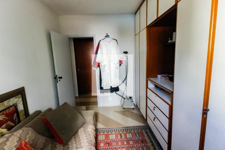 Apartamento à venda com 119m², 3 quartos e 2 vagasQuarto 1