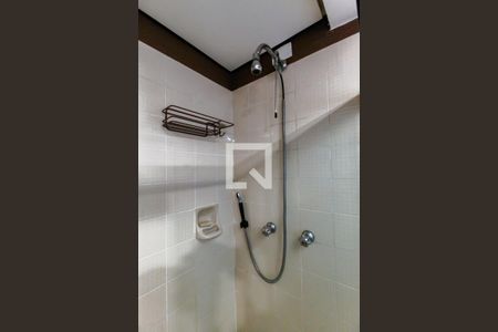 Apartamento à venda com 119m², 3 quartos e 2 vagasBanheiro Corredor