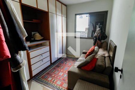 Apartamento à venda com 119m², 3 quartos e 2 vagasQuarto 1